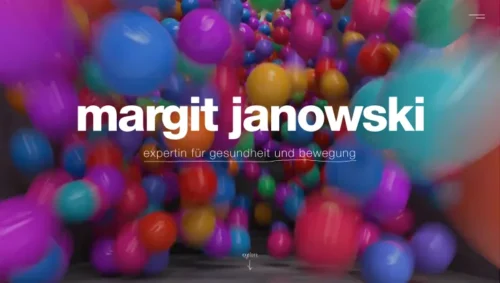 margit-janowski.de