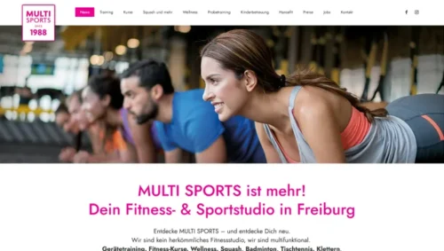 multisports.de